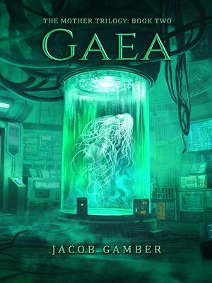 cover image of Gaea